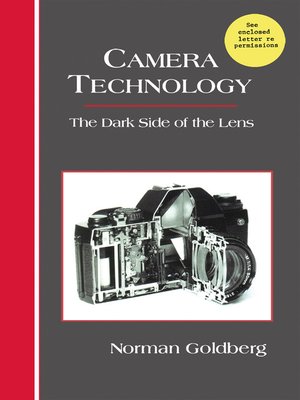 cover image of Camera Technology